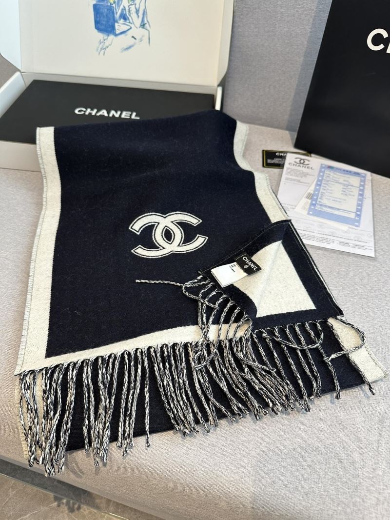 Chanel Scarf